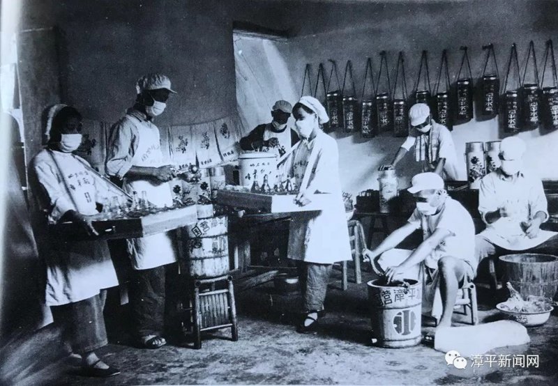 本地美食新势力：揭阳周永源食品厂